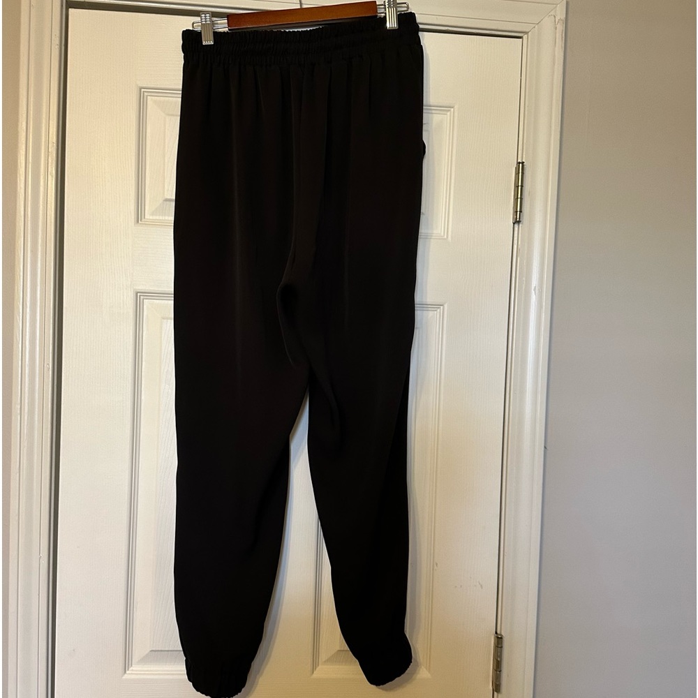 Melloday jogger black pants - Picture 9 of 10